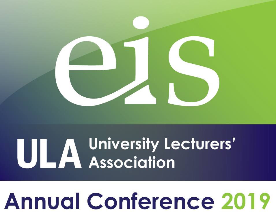 ULA Annual Conference 2019 | EIS